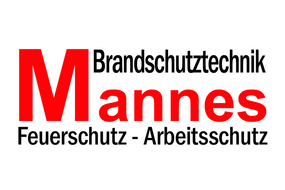 Brandschutztechnik Mannes