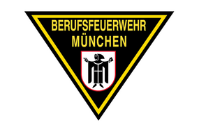 Berufsfeuerwehr München