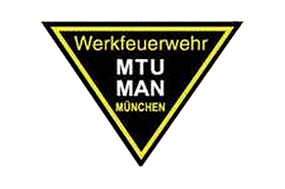 MTU/MAN Werkfeuerwehr