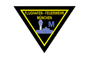 Flughafenfeuerwehr München