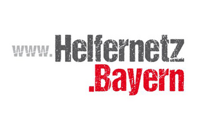 Helfernetz Bayern