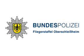 Bundespolizei Fliegerstaffel Oberschleißheim
